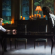Matt Ryan, Olivia Swann